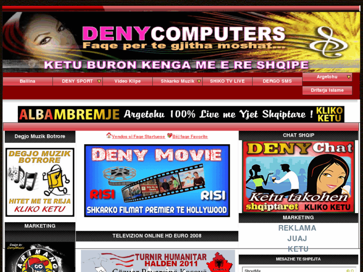 www.denycomputers.com