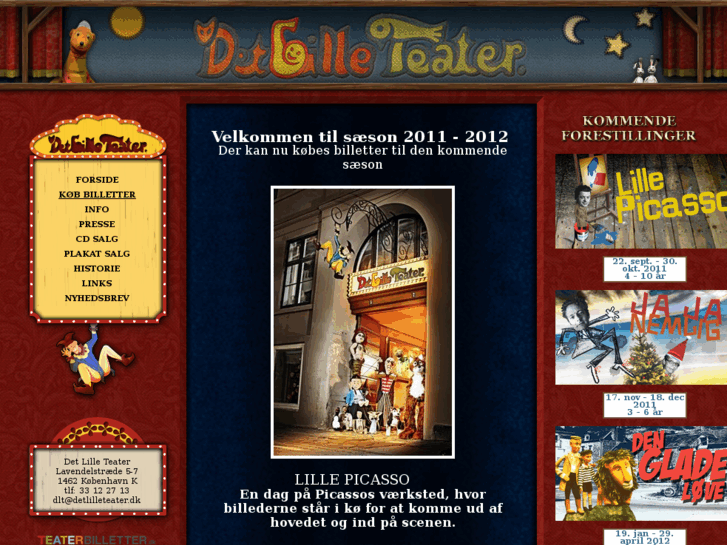 www.detlilleteater.dk