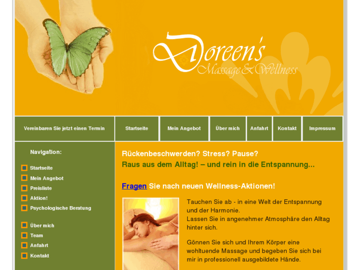 www.doreens-massage-wellness.de