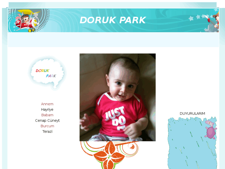 www.dorukpark.com