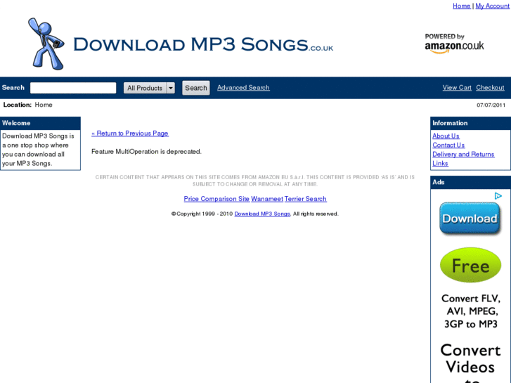 www.downloadmp3songs.co.uk