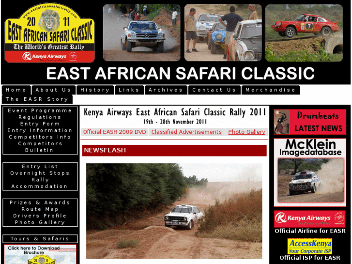 www.eastafricansafarirally.com