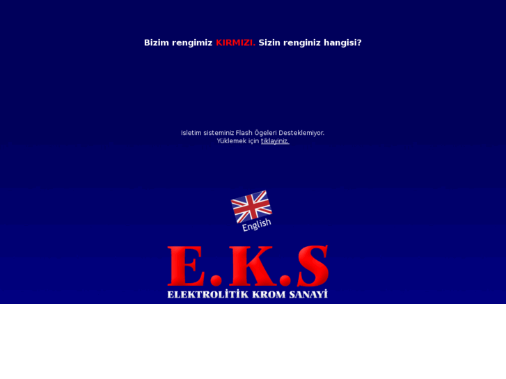 www.ekskrom.com