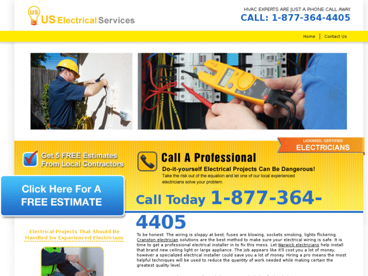 www.electricianprovidence.net