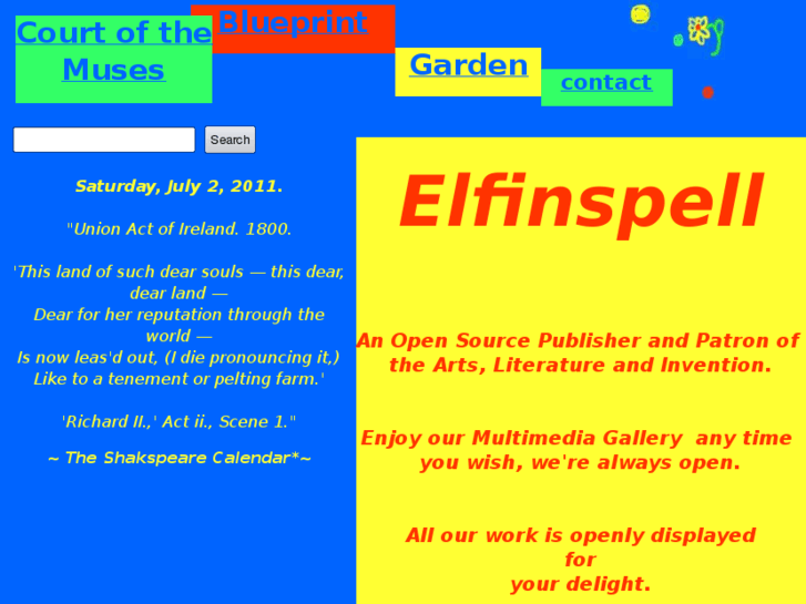 www.elfinspell.com