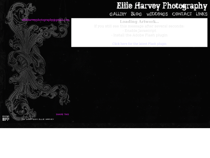 www.ellieharvey.com