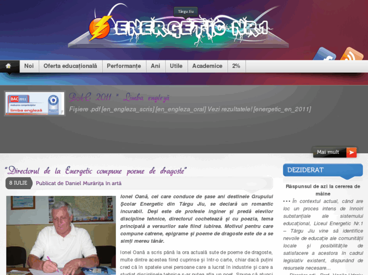 www.energeticnr1.com
