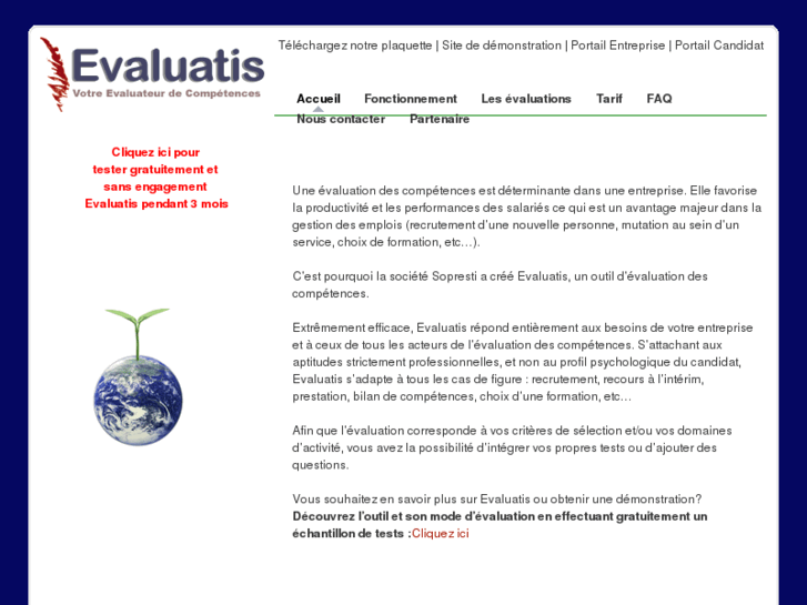 www.evaluatis.com