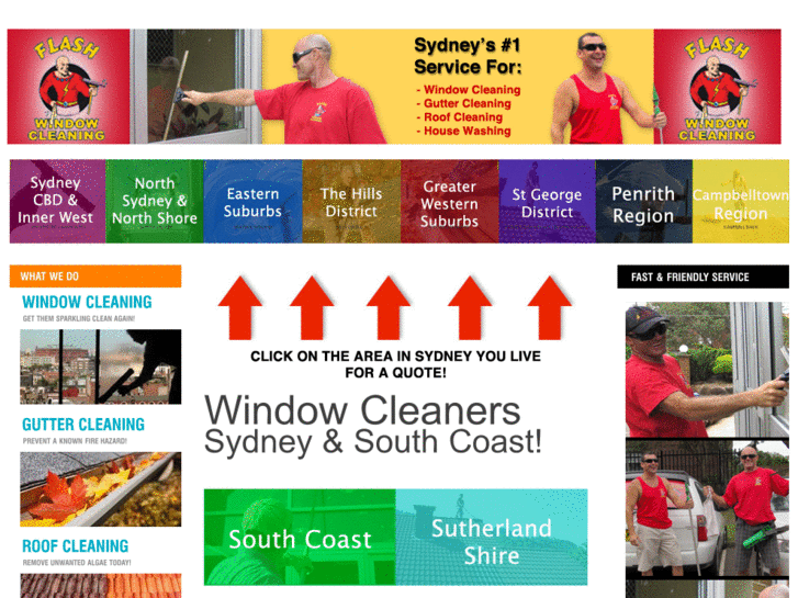 www.flashwindowcleaning.com.au