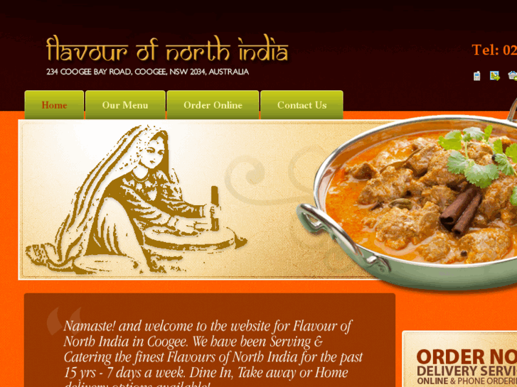 www.flavourofnorthindia.com