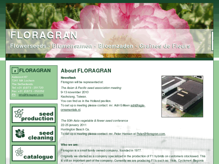 www.floragran.com