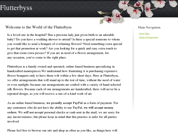 www.flutterbyss.com
