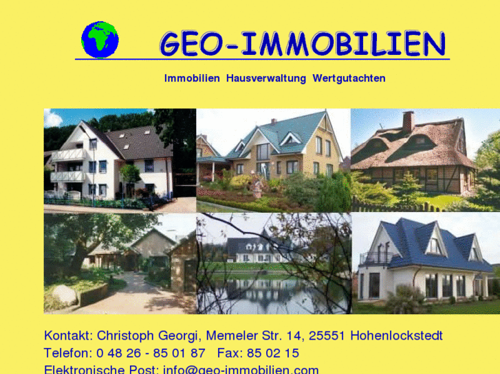 www.geo-immobilien.com