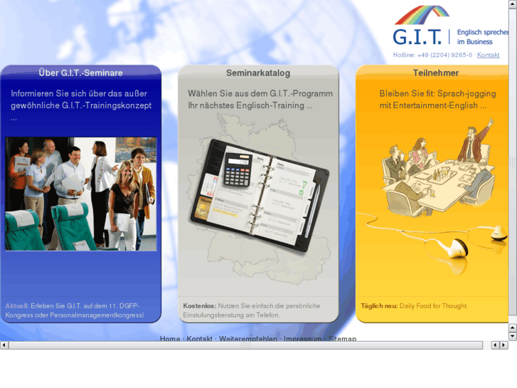 www.git-seminare.com