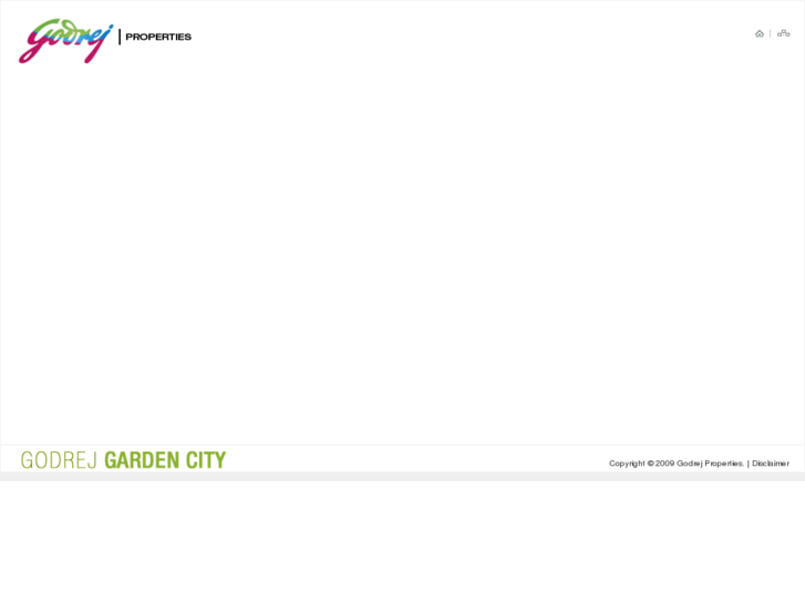 www.godrejgardencity.com