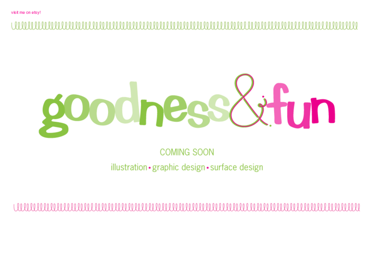 www.goodnessandfun.com