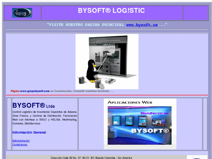 www.grupobysoft.com