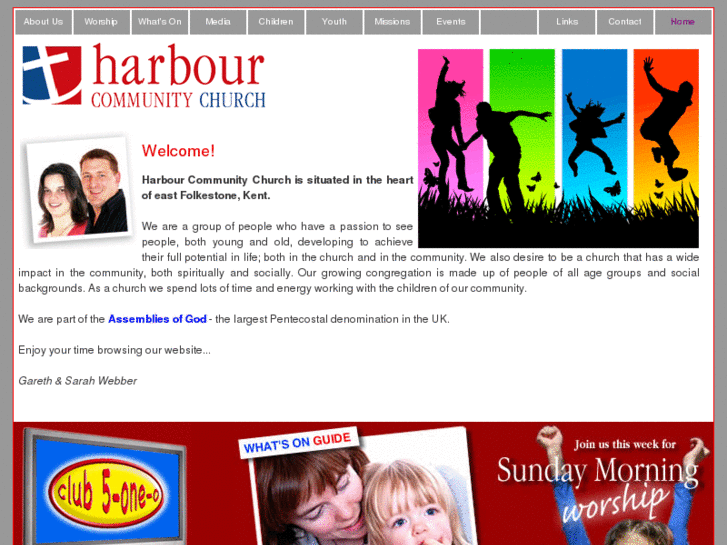 www.harbourcommunitychurch.org