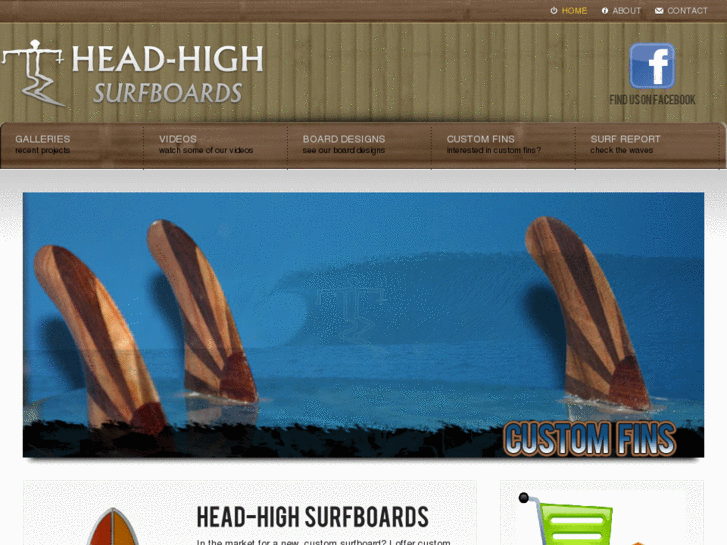 www.headhighsurfboards.com