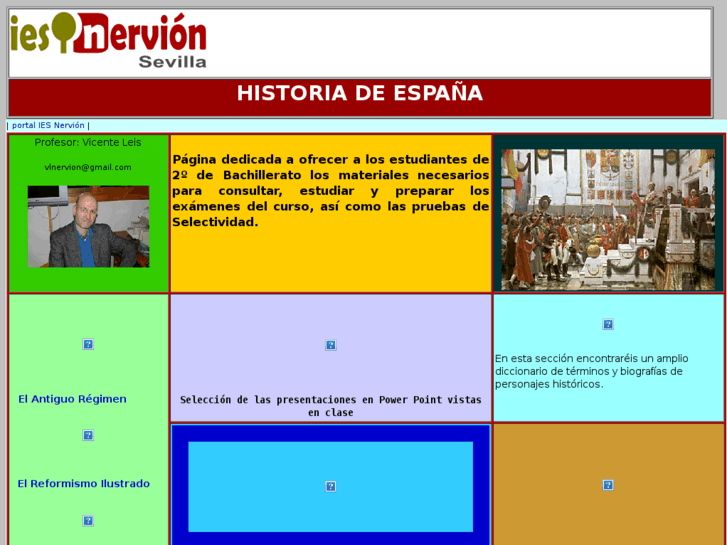 www.historiafacil.es