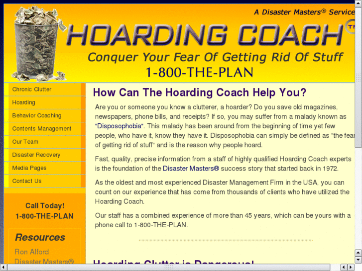 www.hoardingcoach.com
