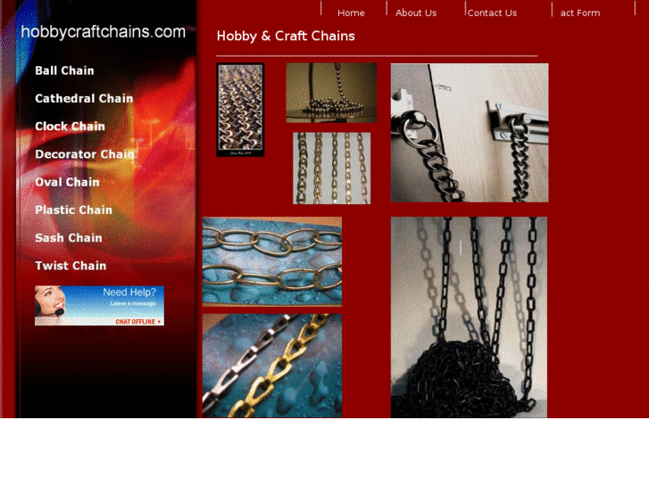 www.hobbycraftchains.com