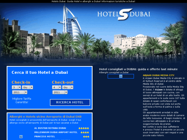 www.hotels-dubai.it