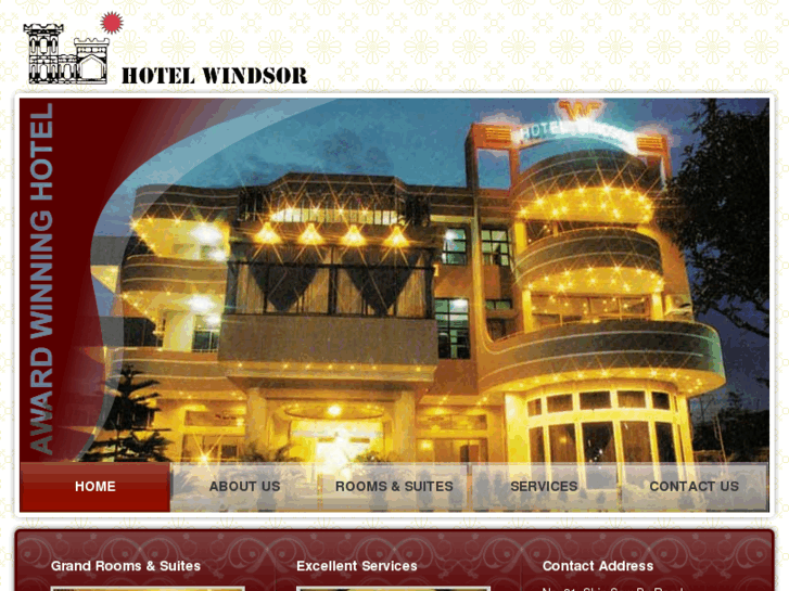 www.hotelwindsoryangon.com