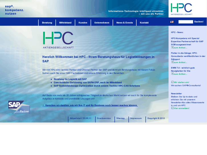 www.hpc.de