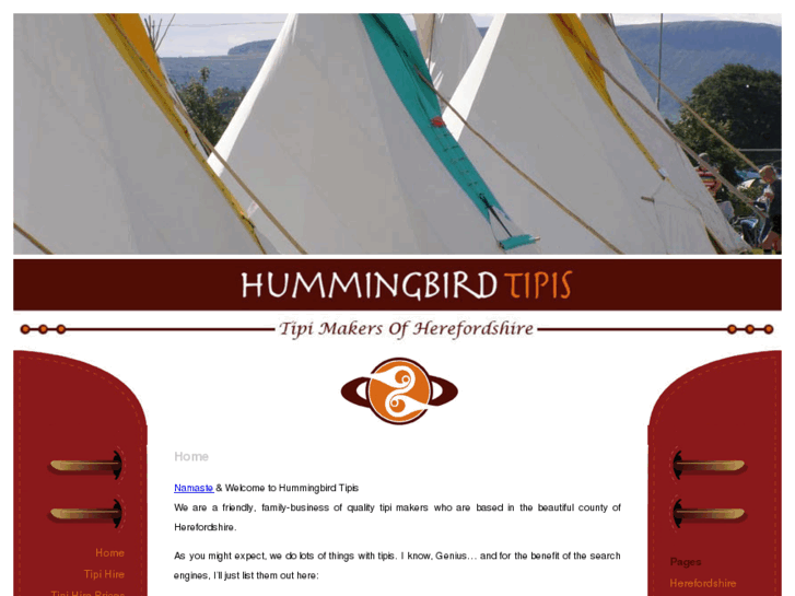 www.hummingbird-tipis.com