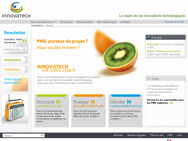 www.innovatech.be