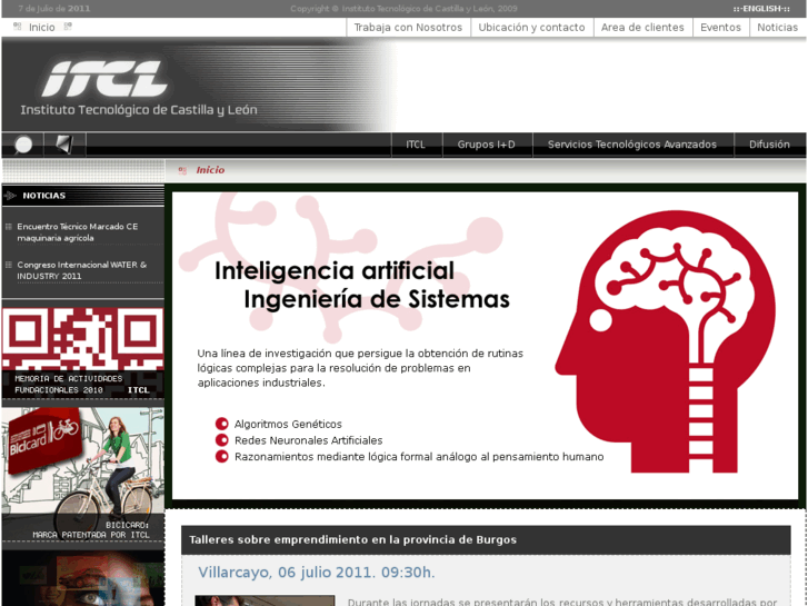 www.itcl.es
