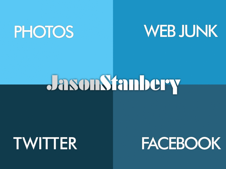 www.jasonstanbery.com