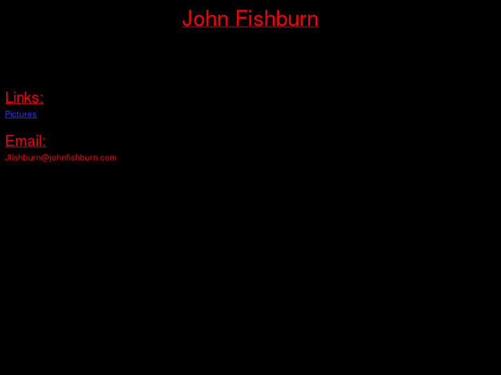 www.johnfishburn.com