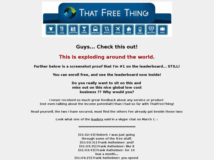 www.joinforfree.biz