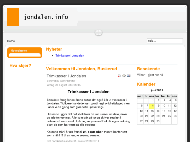 www.jondalen.info