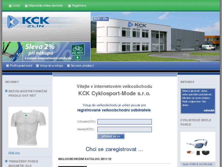 www.kckcyklosport.net