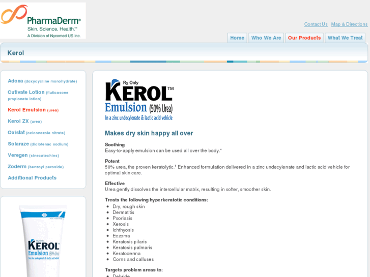 www.kerolrx.com