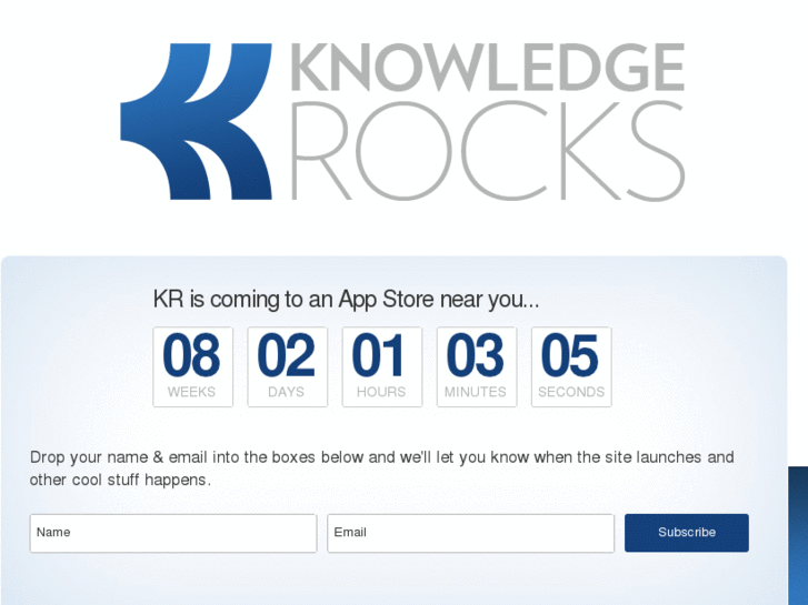 www.knowledgerocks.com