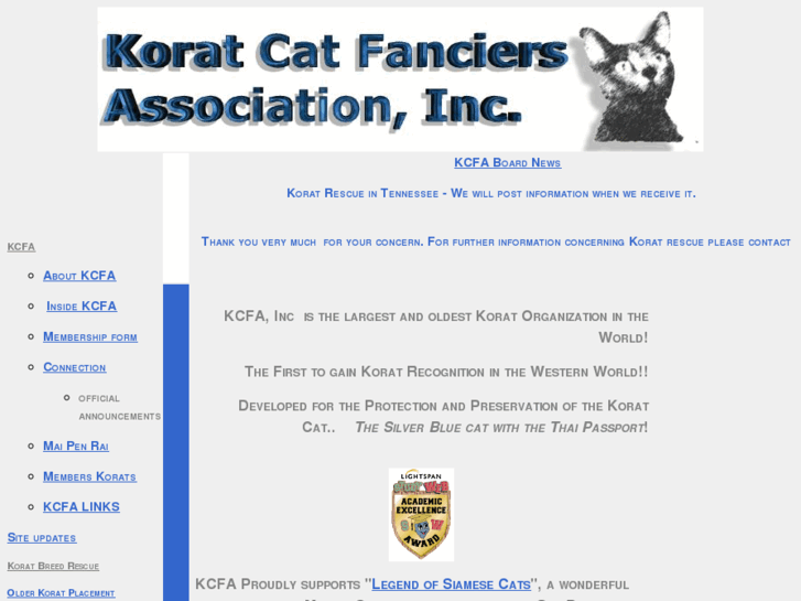 www.koratcat.org