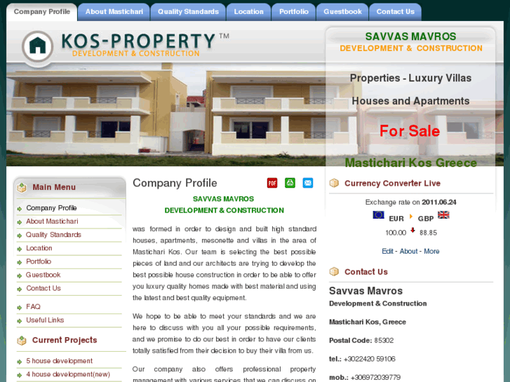 www.kos-property.com