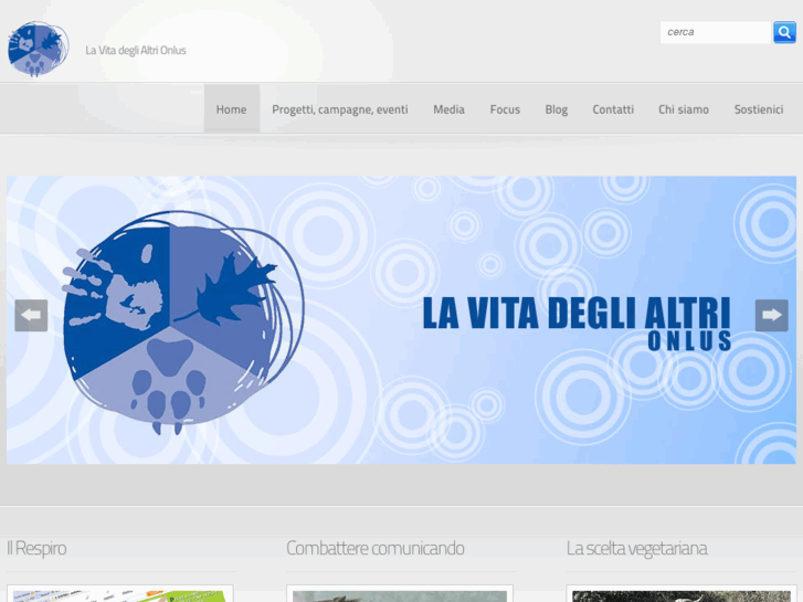 www.lavitadeglialtri.org