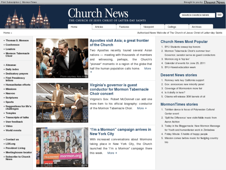 www.ldschurchnews.com