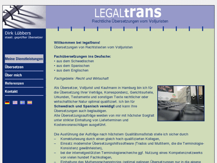 www.legaltrans.net