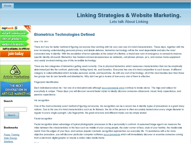 www.linkforprofits.com