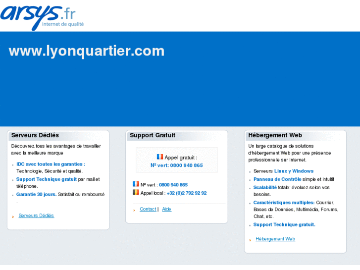 www.lyonquartier.com