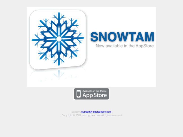 www.maclogbook.com