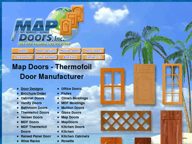 www.mapdoors.com