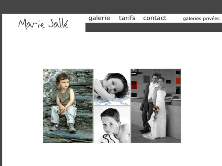 www.marie-salle.com