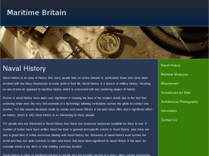 www.maritimebritain.co.uk